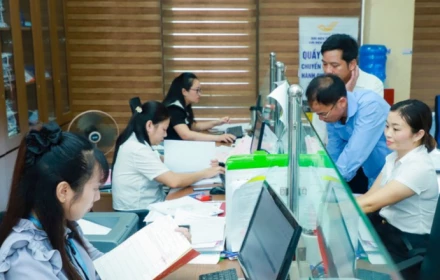 Bộ Nội vụ chính thức đề xuất lương cơ sở 2,53 triệu từ 1/7