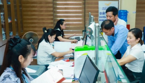 Bộ Nội vụ chính thức đề xuất lương cơ sở 2,53 triệu từ 1/7