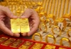 Vì sao giá vàng hôm nay tiếp tục tăng?