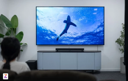 Sony bán 51% mảng TV cho TCL: Bước ngoặt chiến lược của “ông lớn” Nhật Bản