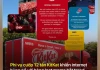 Dậy sóng cộng đồng mạng! Vụ cướp 12 tấn socola KitKat và trào lưu "báo mất hàng" đang chiếm sóng mạng xã hội