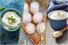 Kết hợp sai có thể “phí hoài” dinh dưỡng: 5 thực phẩm nên ăn cùng sữa chua để tốt gấp đôi