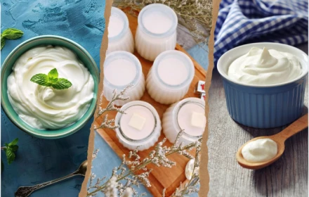 Kết hợp sai có thể “phí hoài” dinh dưỡng: 5 thực phẩm nên ăn cùng sữa chua để tốt gấp đôi