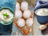 Kết hợp sai có thể “phí hoài” dinh dưỡng: 5 thực phẩm nên ăn cùng sữa chua để tốt gấp đôi