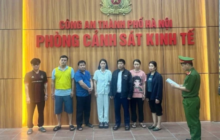 Trạm trưởng ‘bảo kê’ cho đường dây 300 tấn lợn nhiễm bệnh  khai gì?