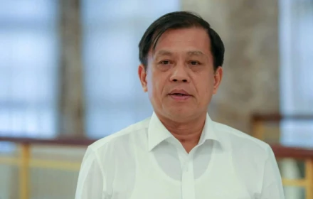 Cách cựu Thứ trưởng Nguyễn Bá Hoan 'hành' doanh nghiệp để nhận hối lộ 5,7 tỉ👇👇👇