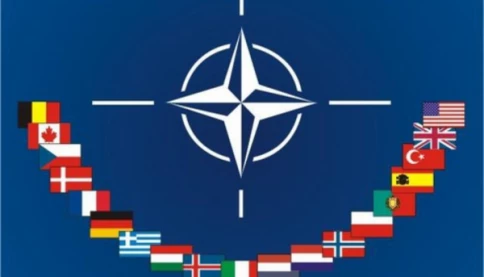 Kiểu này NATO sớm giải tán thôi, công lớn không phải Trung Quốc hay Nga