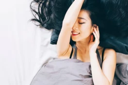 Cực  khoái của phụ nữ thậm chí còn hấp dẫn hơn chúng ta tưởng