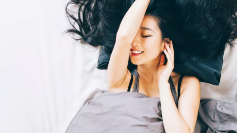Cực  khoái của phụ nữ thậm chí còn hấp dẫn hơn chúng ta tưởng