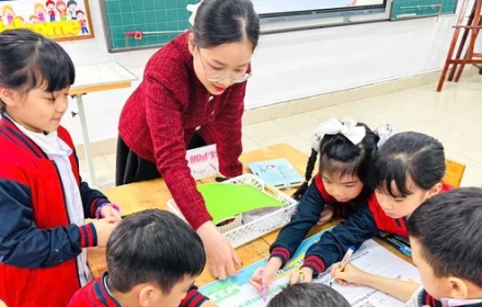 Giáo viên nào được hưởng lương đến 17 triệu từ 1/7/2026?