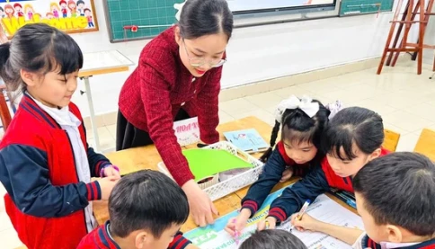 Giáo viên nào được hưởng lương đến 17 triệu từ 1/7/2026?