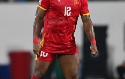 Hình thể kinh ngạc của Xuân Son sau chấn thương nặng