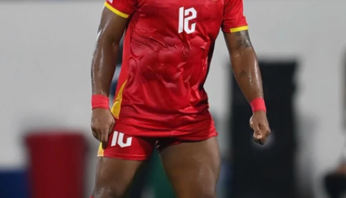 Hình thể kinh ngạc của Xuân Son sau chấn thương nặng