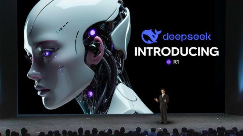 CEO Nvidia giải thích lý do DeepSeek thực tế cần năng lực tính toán nhiều hơn 100 lần