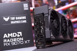 Cái gì mà hot thế? AMD thừa nhận kho hàng bán hết sạch, gần như nguồn cung toàn cầu đã cạn kiệt