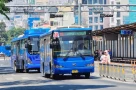 TPHCM sẽ miễn phí xe buýt cho toàn dân! 🥰