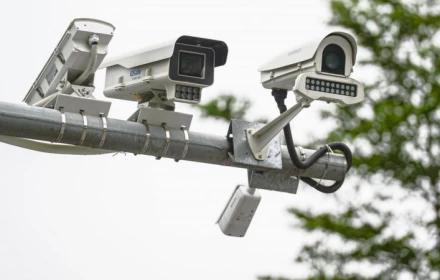 Chi tiết các nút giao ở Hà Nội có camera AI và điểm dự kiến lắp đặt năm 2026