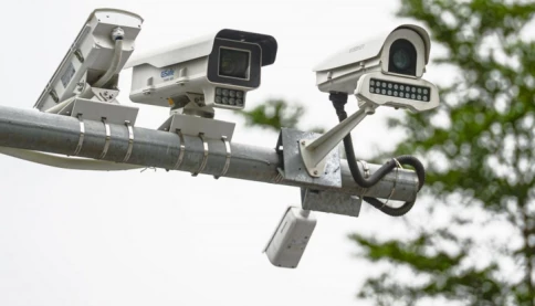 Chi tiết các nút giao ở Hà Nội có camera AI và điểm dự kiến lắp đặt năm 2026