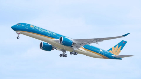 Vietnam Airlines cấm dùng sạc dự phòng trên máy bay