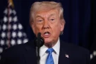 Thông điệp của Tổng thống Mỹ về chiến sự Iran