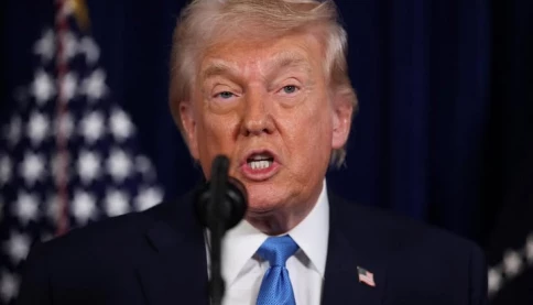 Thông điệp của Tổng thống Mỹ về chiến sự Iran