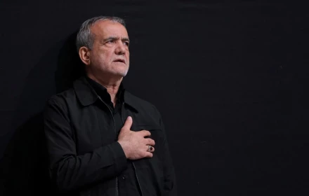 Tổng thống Iran gửi thư ngỏ tới người dân Mỹ giữa căng thẳng leo thang