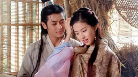Vì sao Kim Dung lại sửa đoạn kết "Thiên long bát bộ," Đoàn Dự không cưới Vương Ngữ Yên nữa?