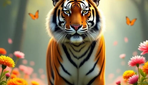 Tháng 4 nhắc nhở: 3 tuổi nên “án binh bất động”, đầu tư lớn dễ sai một bước trả giá dài lâu