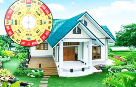 4 dấu hiệu của ngôi nhà có phong thủy tốt: Gia chủ càng ở càng nhiều lộc khí