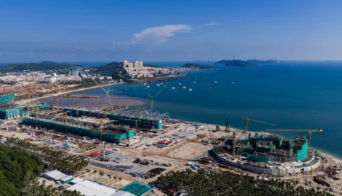 Tiến độ thi công các dự án phục vụ APEC 2027 tại Phú Quốc hiện đang đối mặt với áp lực rất lớn như thế nào?