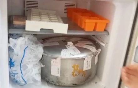 Thái Nguyên: Mẫu thịt lợn nhiễm virus dịch tả, trường cho các cháu nhỏ ăn uống ẩu quá!