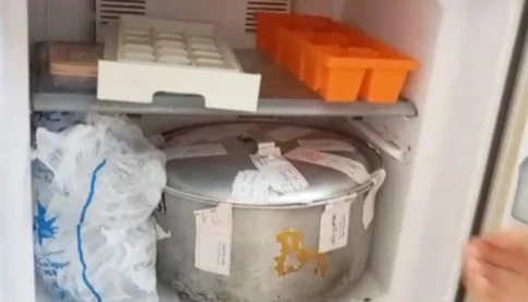 Thái Nguyên: Mẫu thịt lợn nhiễm virus dịch tả, trường cho các cháu nhỏ ăn uống ẩu quá!