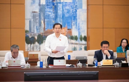 Lịch trình dự kiến bầu các chức danh lãnh đạo chủ chốt