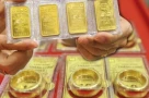 Giá vàng SJC, vàng nhẫn ngày 2/4: đồng loạt giảm sốc 3 triệu đồng/lượng – cập nhật mới nhất