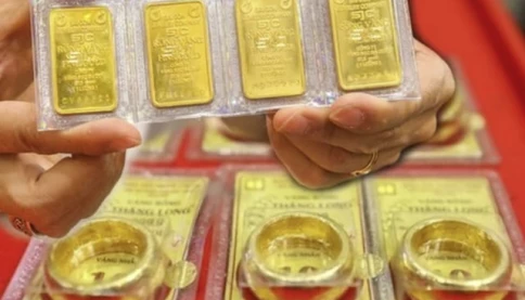 Giá vàng SJC, vàng nhẫn ngày 2/4: đồng loạt giảm sốc 3 triệu đồng/lượng – cập nhật mới nhất