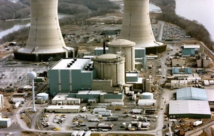 Tai nạn Three Mile Island và hệ lụy: Thế giới công nghiệp phụ thuộc hơn vào dầu mỏ