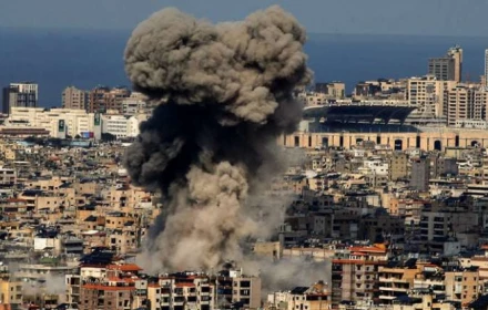 Các đồng minh của Iran sắp sửa khiến cuộc sống của Israel và Mỹ trở nên khó khăn hơn nhiều