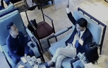 Kháng cáo bất thành, 'tổng tài' chỉ đạo đánh người còn phải ngồi tù bao lâu?