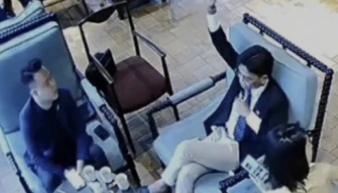 Kháng cáo bất thành, 'tổng tài' chỉ đạo đánh người còn phải ngồi tù bao lâu?