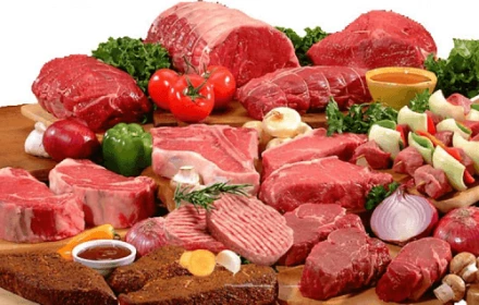 Ăn nhiều thịt có hại thận không? Người tập gym cần biết điều này