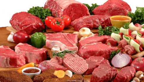 Ăn nhiều thịt có hại thận không? Người tập gym cần biết điều này