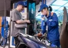Ngân sách có thể tạm ứng tới 4.000-5.000 đồng mỗi lít xăng dầu
