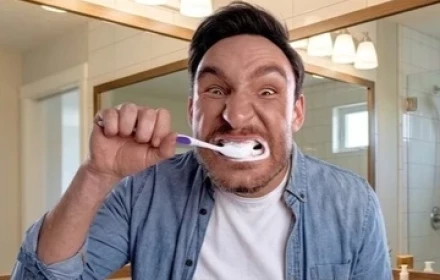 Lý do hôi miệng dù đánh răng kỹ và duy trì mỗi ngày