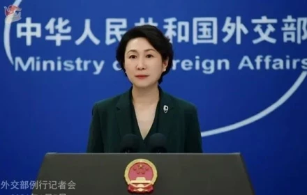 Thấy gì từ phản hồi của Trung Quốc về việc Iran tìm kiếm sự bảo đảm an ninh của nước này?