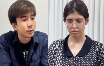 Truy tố người mẫu An Tây, Chi Dân và 225 bị can trong vụ ma túy liên quan tiếp viên Vietnam Airlines