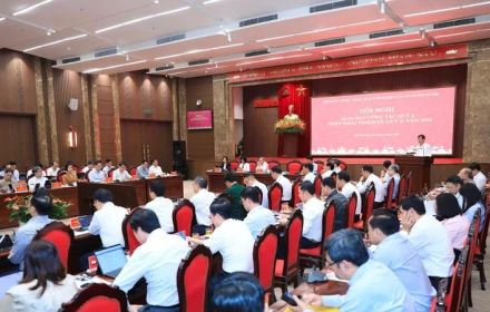 Giám đốc Công an Hà Nội: Đang truy 300 tấn thịt heo bẩn đã đi vào bếp ăn tập thể nào