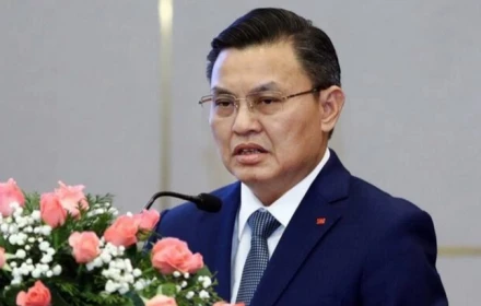 Tại sao nguyên Cục trưởng Cục Môi trường Hoàng Văn Thức bị khởi tố?