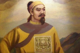 Triều đại trị vì dài nhất lịch sử phong kiến Việt Nam nhưng có đến 9 vị vua bị giết hại