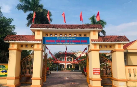 Lý do tạm đình chỉ công tác một hiệu trưởng để phục vụ điều tra