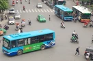 Hà Nội cũng có thể miễn phí xe buýt như TP HCM